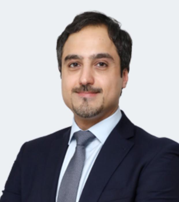 Dr. Ali Abdulatif AlAli